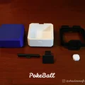 Hộp Bỏ Túi Pokeball - PokeBox v1.0 - Thumbnail 4