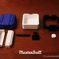 Hộp Bỏ Túi Pokeball - PokeBox v1.0 - Thumbnail 6