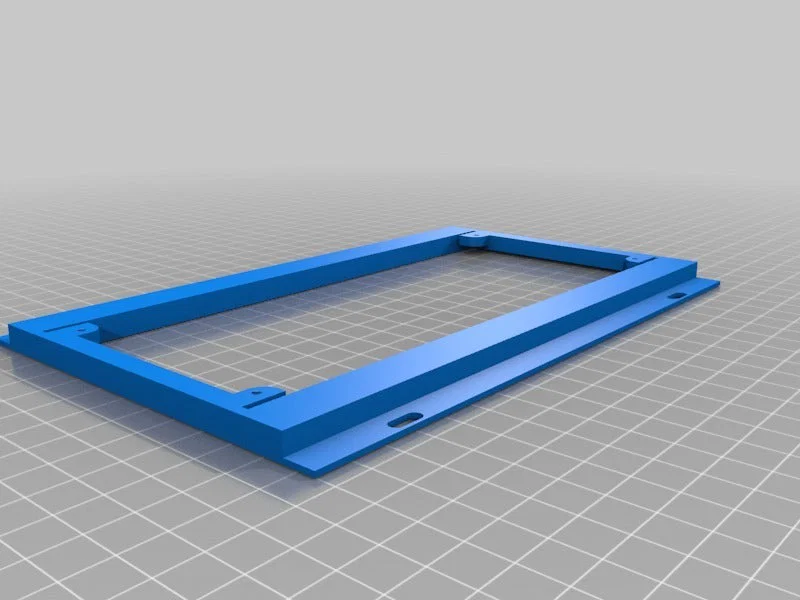 DSQ-1 – Khung Gắn Eurorack Cho Bộ Tuần Tự KORG SQ-1 - Image 6