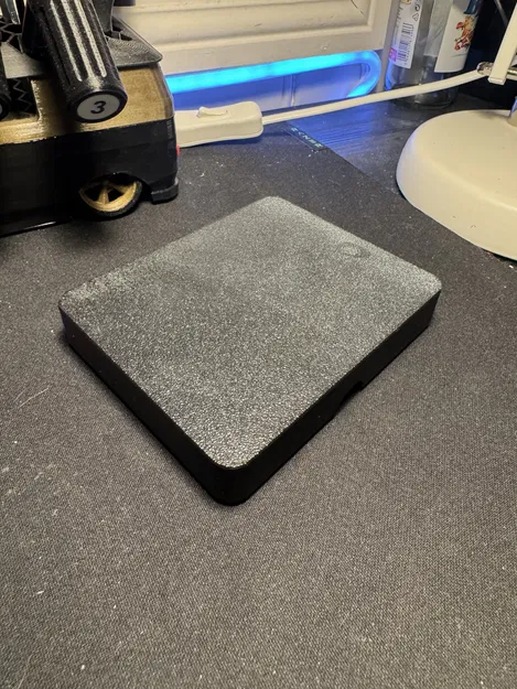 Hộp Đựng Đồ Chia Ngăn Có Nắp - Image 3