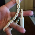 Đồ Chơi Nunchucks Ngón Tay - Thumbnail 1
