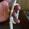 Đồ Chơi Nunchucks Ngón Tay - Thumbnail 2