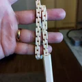 Đồ Chơi Nunchucks Ngón Tay - Thumbnail 3