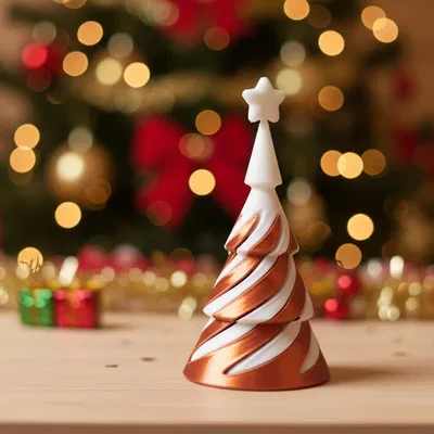 Cây Thông Noel Đồ Chơi Fidget