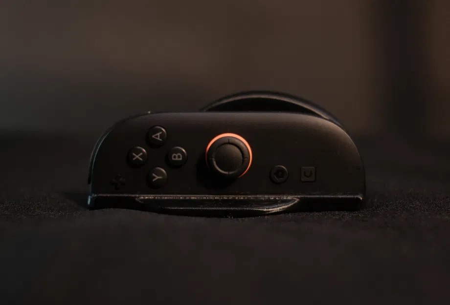 MouseCon cho Switch 2 (Tay cầm Chuột) - Image 2