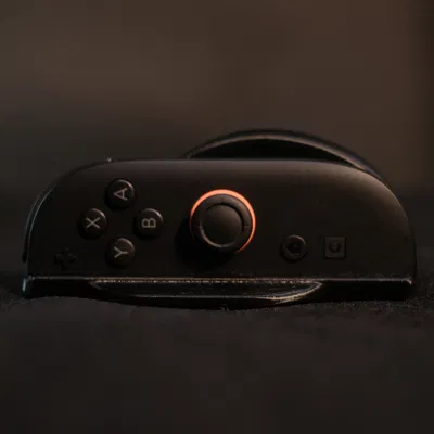 MouseCon cho Switch 2 (Tay cầm Chuột)