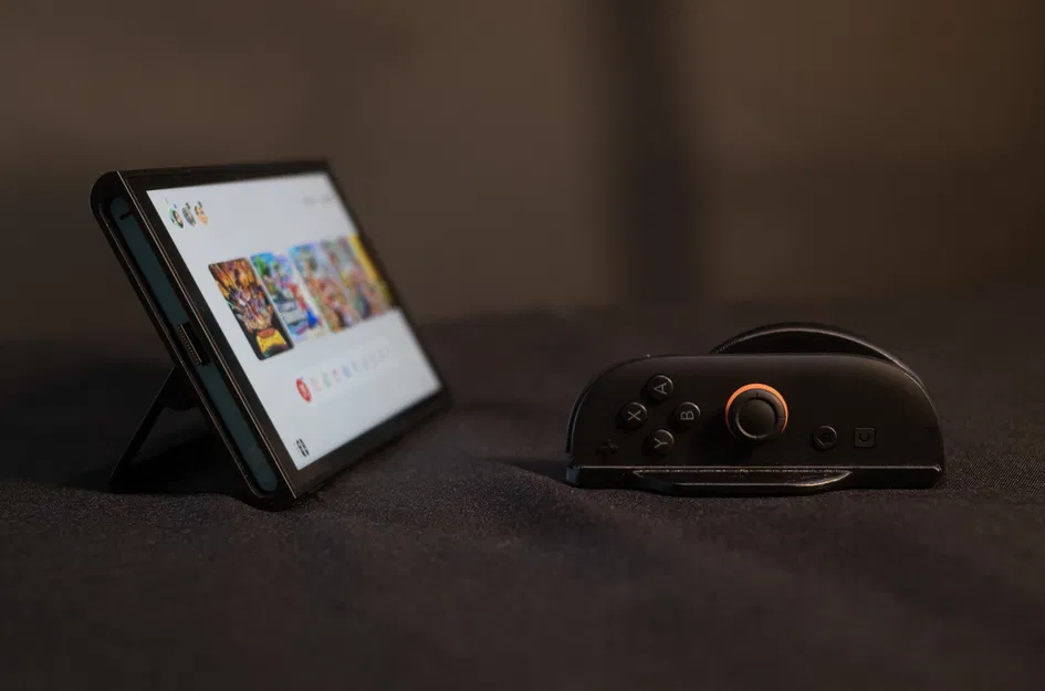 MouseCon cho Switch 2 (Tay cầm Chuột) - Image 5