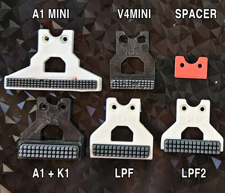 PROWIPER cho dòng Creality K1 - Image 3