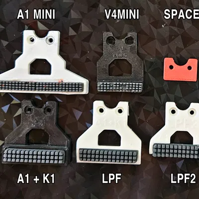 PROWIPER cho dòng Creality K1