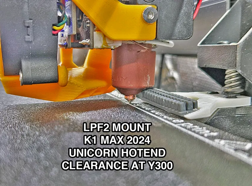 PROWIPER cho dòng Creality K1 - Image 4