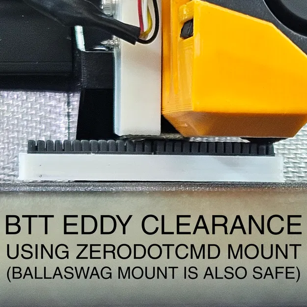 PROWIPER cho dòng Creality K1 - Image 7