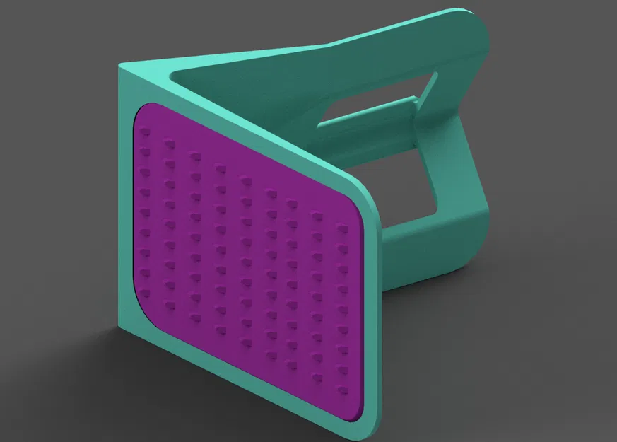 Khối Hàng Cốp Xe Tự Chế - Image 3