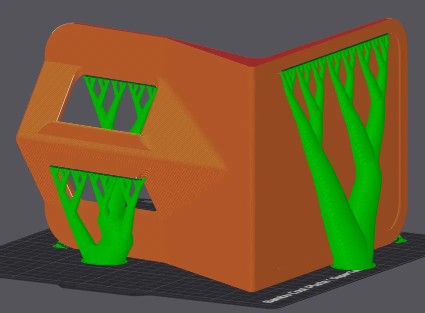 Khối Hàng Cốp Xe Tự Chế - Image 4