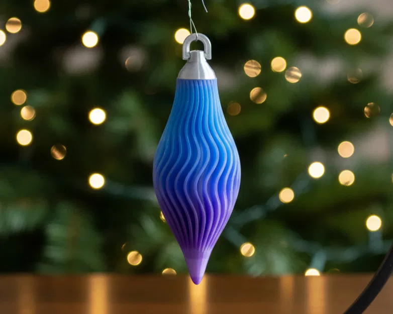 Móc Trang Trí Giáng Sinh Đẹp Lung Linh - Image 3