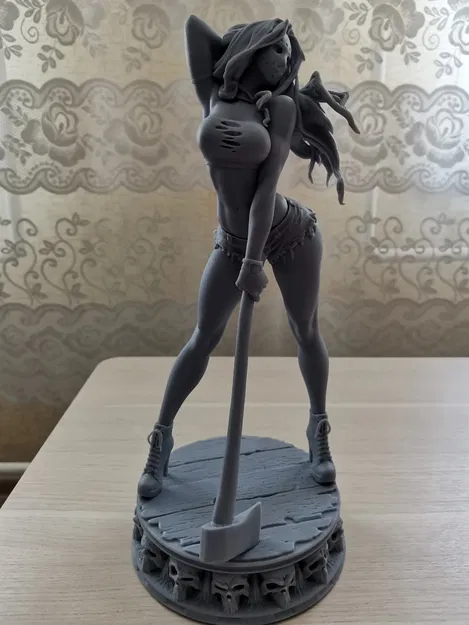 Mẫu Jason Sexy Girls - Image 2