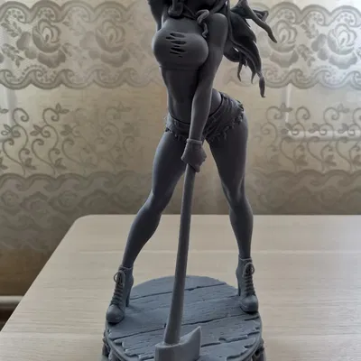 Mẫu Jason Sexy Girls