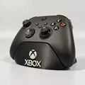 Chân Đế Tay Cầm Xbox Tối Giản Có Logo - Thumbnail 1