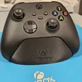 Chân Đế Tay Cầm Xbox Tối Giản Có Logo - Thumbnail 3