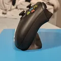 Chân Đế Tay Cầm Xbox Tối Giản Có Logo - Thumbnail 4