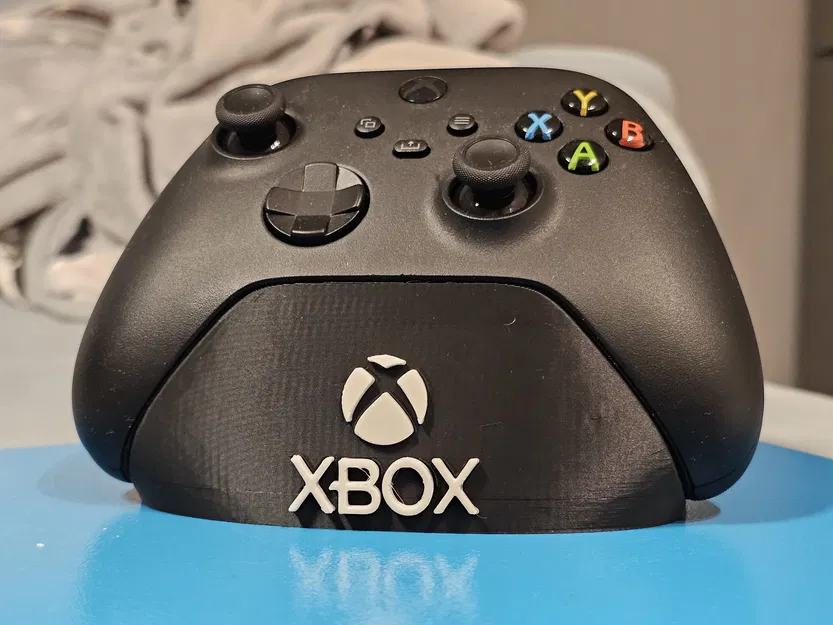 Chân Đế Tay Cầm Xbox Tối Giản Có Logo - Image 6