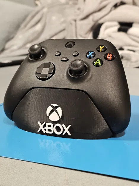 Chân Đế Tay Cầm Xbox Tối Giản Có Logo - Image 8