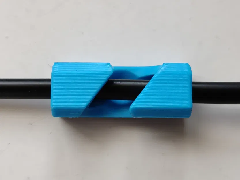 Dây Quản Lý Cáp Đa Năng - Vít - Image 2