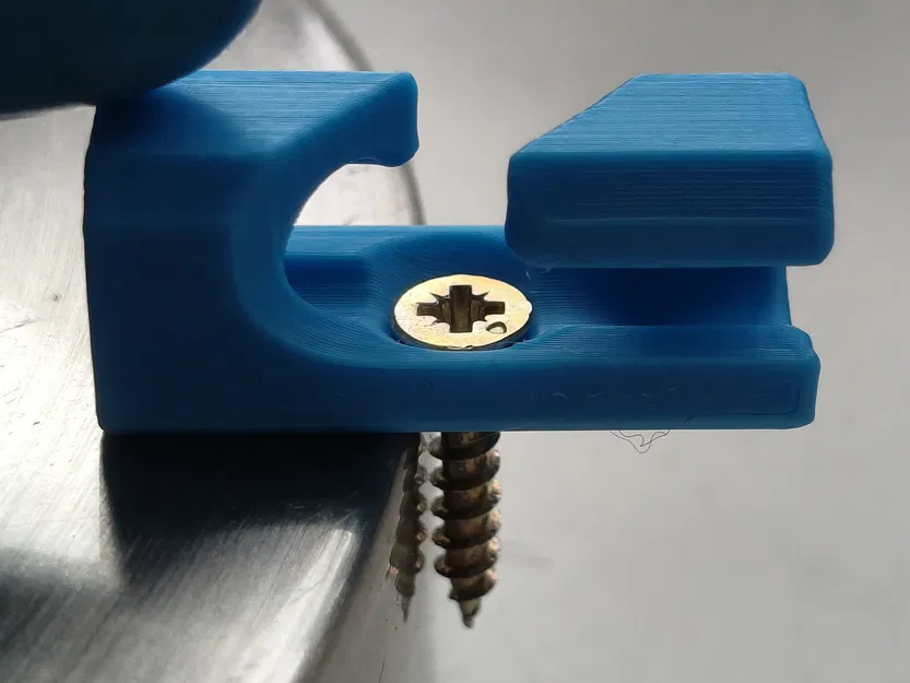 Dây Quản Lý Cáp Đa Năng - Vít - Image 3