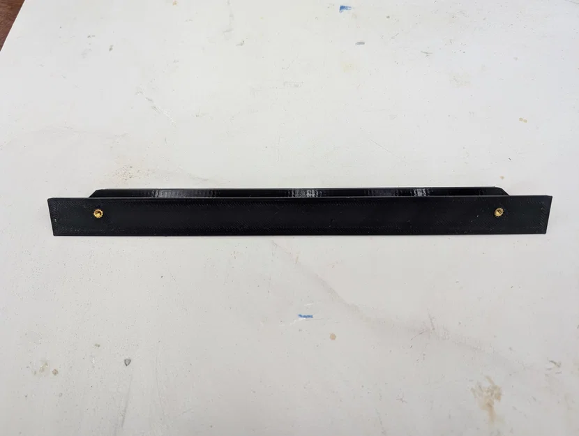 Bản sửa đổi Nắp Che Đỉnh Prusa Core One - Phiên Bản Cập Nhật - Image 7