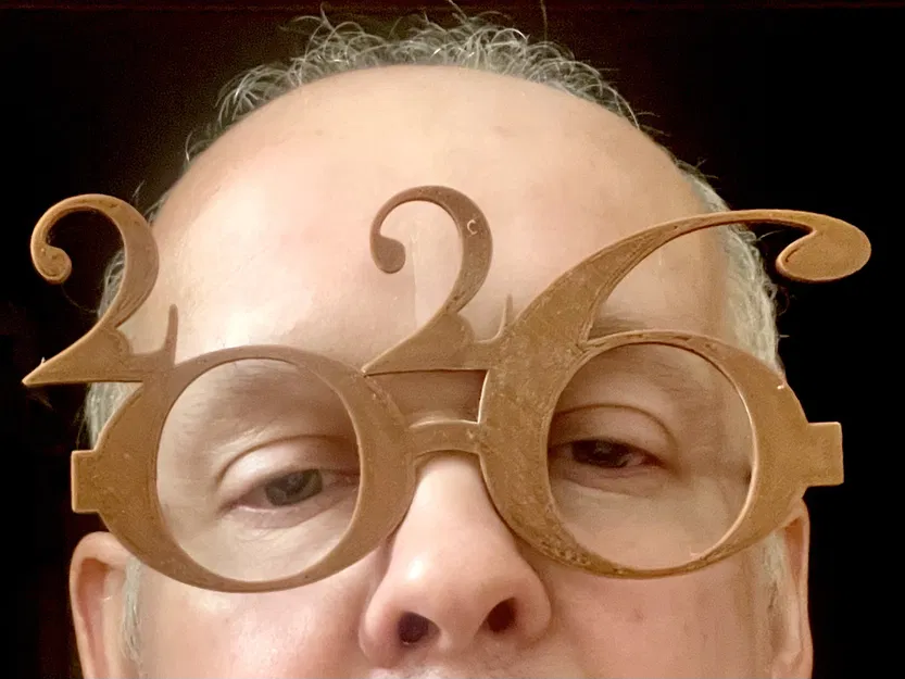 Kính Năm Mới 2026 - REMIX - Image 1