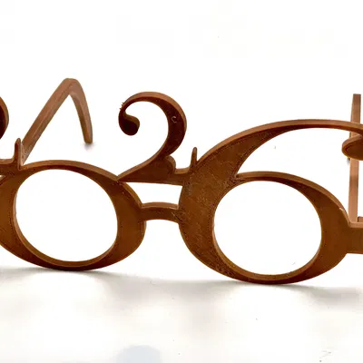 Kính Năm Mới 2026 - REMIX