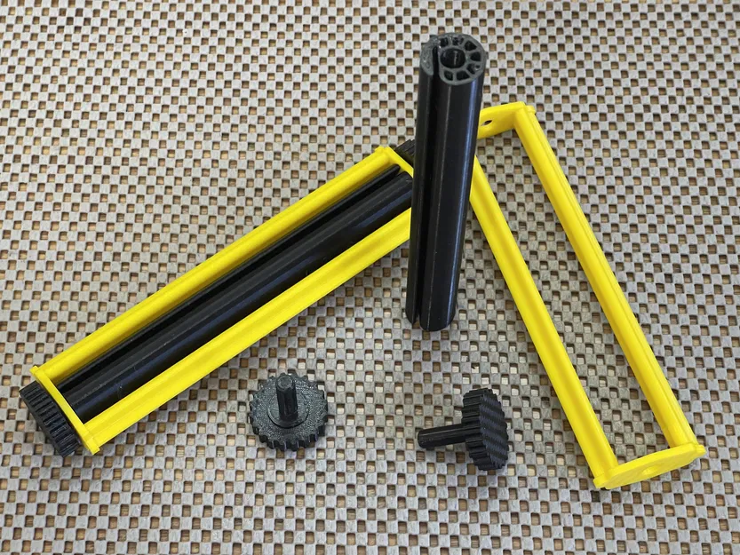 Kẹp gói Doypack - Image 3