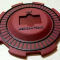 Hub Mexican Train 7 inch - Thumbnail 2