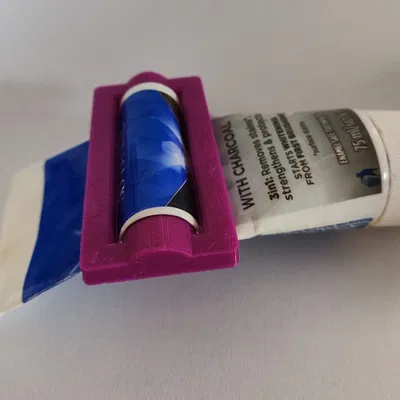 Dụng Cụ Cuộn Tuýp Kem Đánh Răng Hiệu Quả