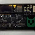 Vỏ Kiisu v4 development board (beta) - Thumbnail 2