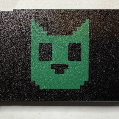 Vỏ Kiisu v4 development board (beta)