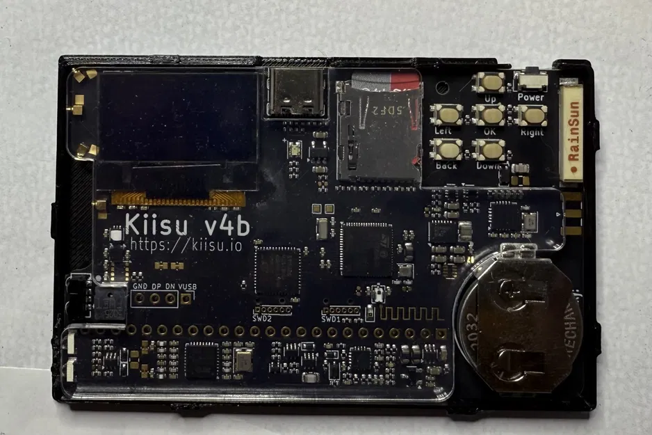 Vỏ Kiisu v4 development board (beta) - Image 5