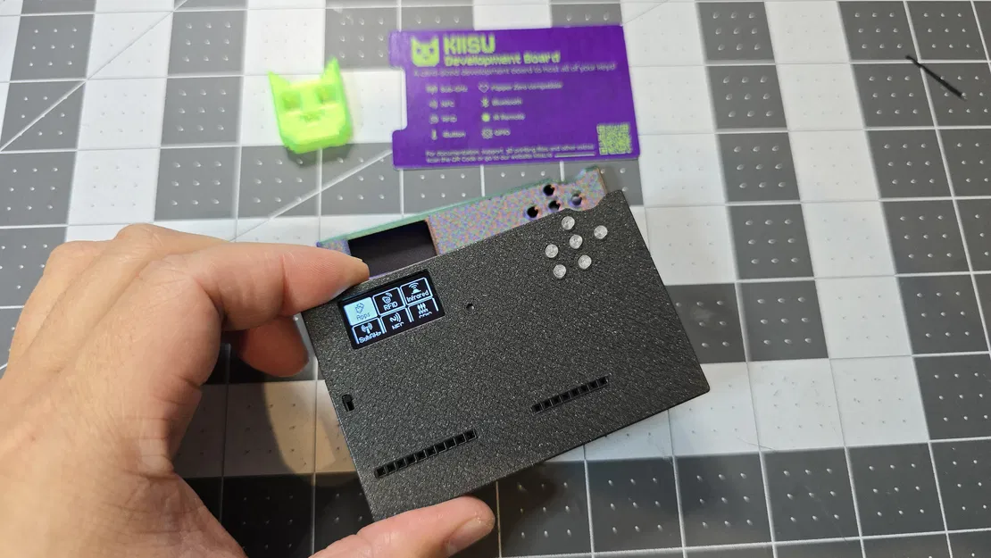 Kiisu Case V4B - Image 2