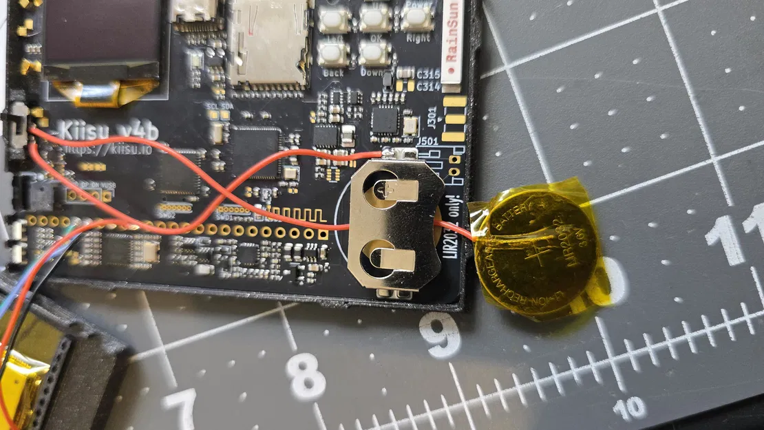 Kiisu Case V4B - Image 4