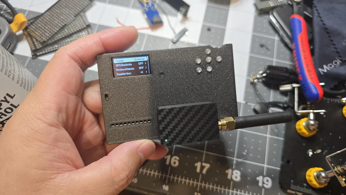 Kiisu Case V4B - Image 7