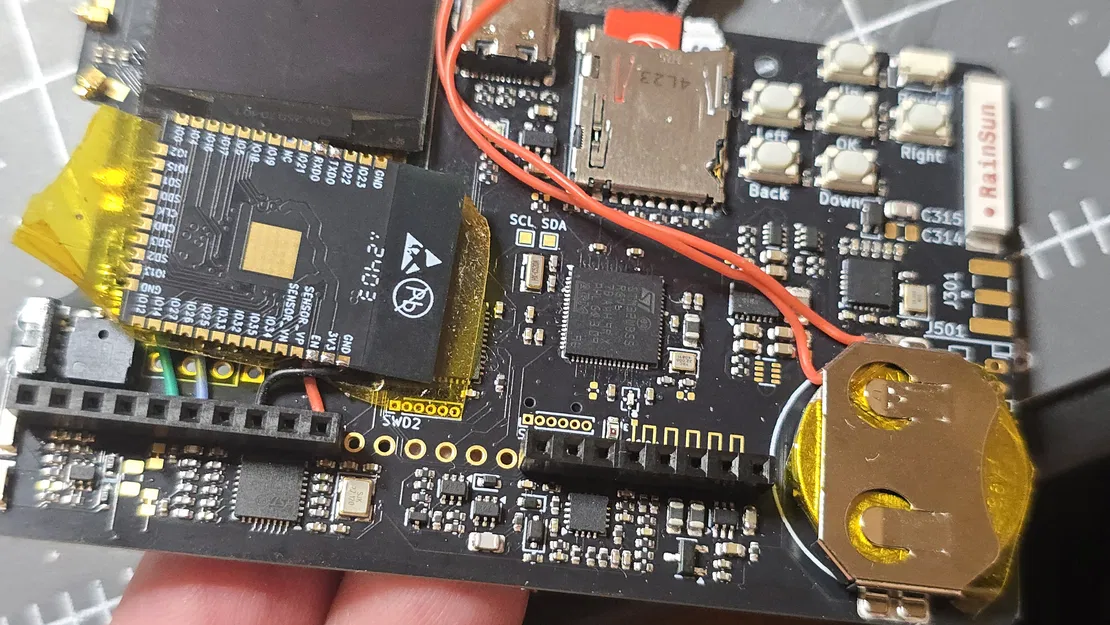 Kiisu Case V4B - Image 8