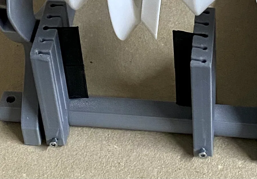 Remodel Pastamatic - Máy Cuốn Sợi Nhựa cho Bambu Lab và Các Máy Khác - Image 8