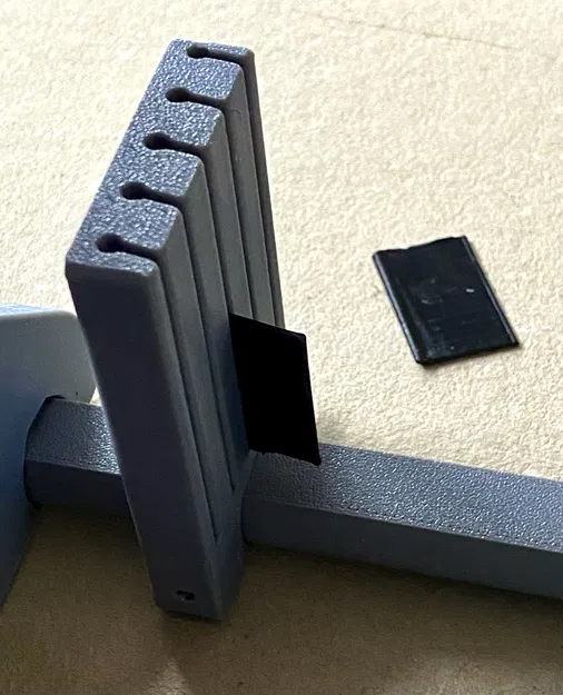 Remodel Pastamatic - Máy Cuốn Sợi Nhựa cho Bambu Lab và Các Máy Khác - Image 9