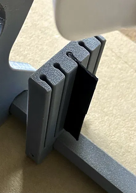 Remodel Pastamatic - Máy Cuốn Sợi Nhựa cho Bambu Lab và Các Máy Khác - Image 10