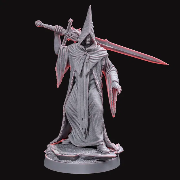 Chúa tể Malachai - Image 1