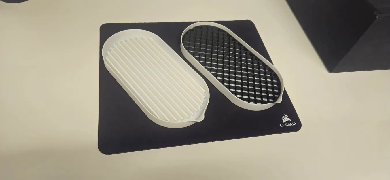 Khay Hứng Nước Tối Giản - Image 2