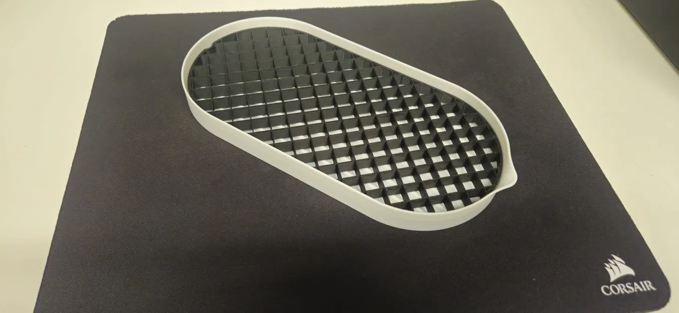 Khay Hứng Nước Tối Giản - Image 3