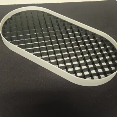 Khay Hứng Nước Tối Giản