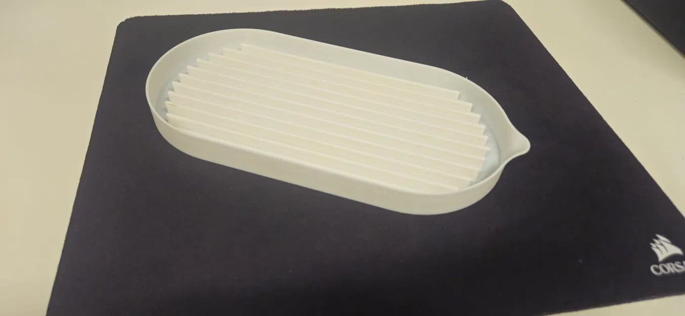 Khay Hứng Nước Tối Giản - Image 5