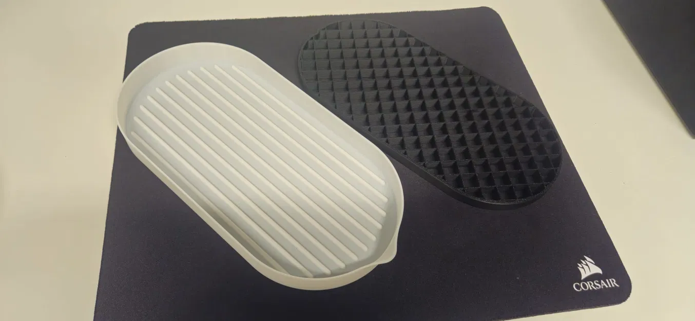 Khay Hứng Nước Tối Giản - Image 6