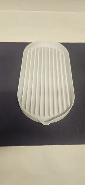 Khay Hứng Nước Tối Giản - Image 7